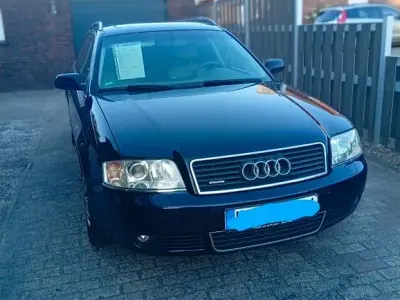 Gebraucht Audi A6 Allroad