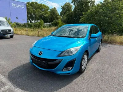 Gebraucht Mazda 3