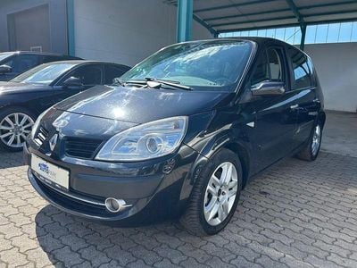 Renault Scénic II