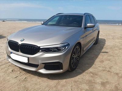 Second-hand BMW 530 Performance 265 CP (194 kW) 2019 Break