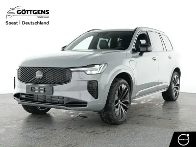Gebraucht Volvo XC90 Plus 455 PS (334 kW) 2025 Grau SUV