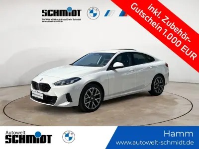 Gebraucht BMW 220
