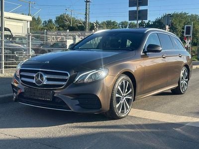 Mercedes E350