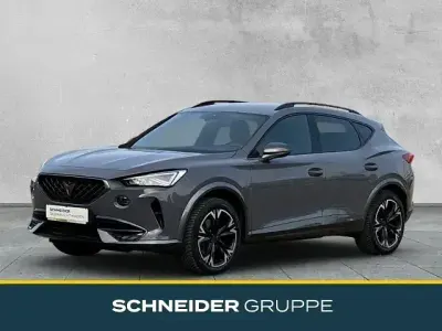 Brugt Cupra Formentor 150 HK (110 kW) 2023 Grå SUV