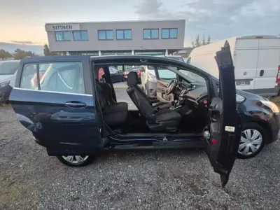 Używany Ford B-MAX