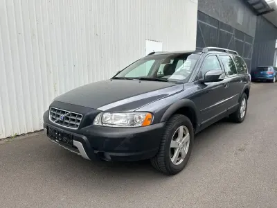 Gebraucht Volvo XC70