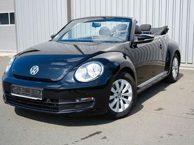 VW Beetle