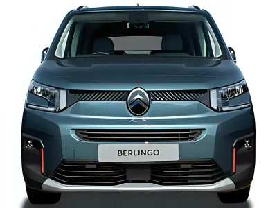 Neu Citroën Berlingo 131 PS (96 kW) 2026 Van / Kleinbus