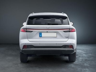 Neu MG HS Comfort 272 PS (200 kW) 2026 Hampsted grey SUV