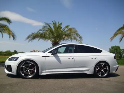 Gebraucht Audi RS5 Sportback