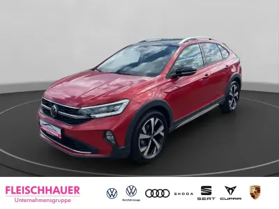 Gebraucht VW Taigo