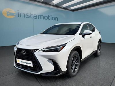 Lexus NX350h