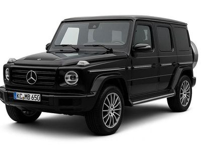 Mercedes G350