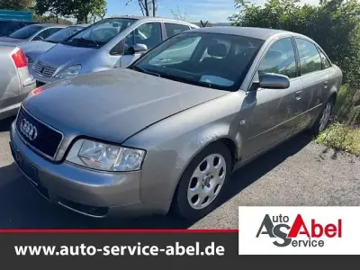 Gebraucht Audi A6