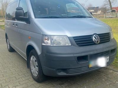 gebraucht VW T5 1.9 TDI