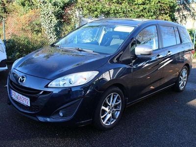 Mazda 5
