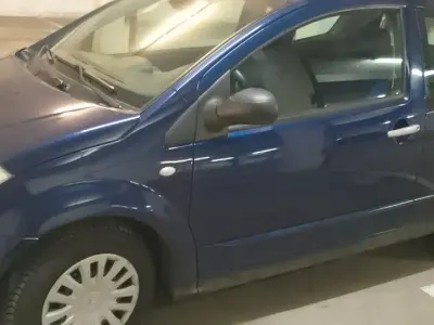 Gebraucht Citroën C2