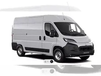 Gebraucht Toyota Proace