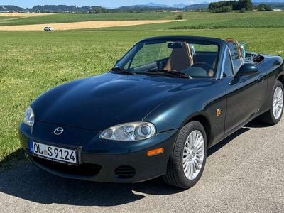 Mazda MX5
