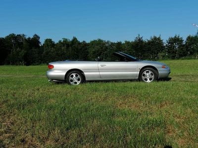 Chrysler Stratus
