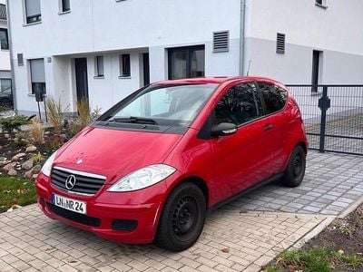 Mercedes A150
