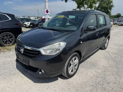Gebraucht Dacia Lodgy