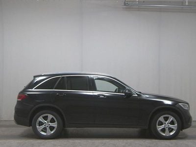 Mercedes GLC220