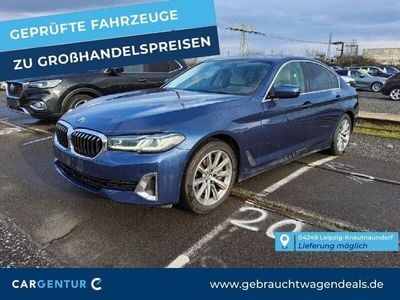 BMW 540