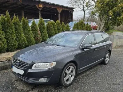 Gebraucht Volvo V70