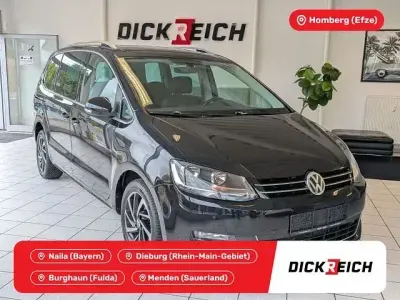 Gebraucht VW Sharan