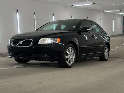 Gebraucht Volvo S40