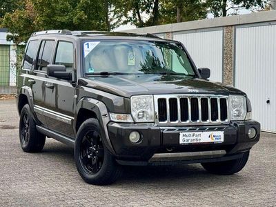 Jeep Commander