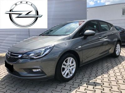gebraucht Opel Astra 1.6 CDTI/ 100kw/ 136PS