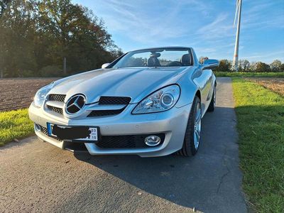 Mercedes SLK200