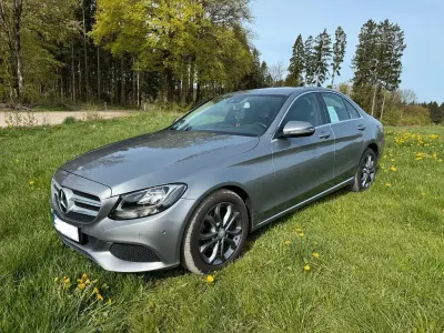 Gebraucht Mercedes 220
