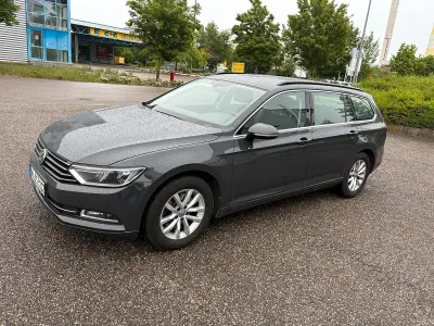 Gebraucht VW Passat