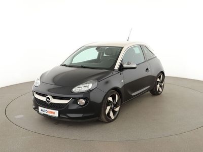 gebraucht Opel Adam 1.4 Slam, Benzin, 9.340 €