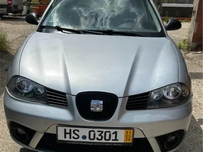 Gebraucht Seat Ibiza