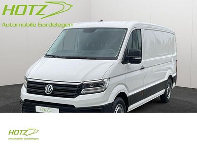 Gebraucht 2019 VW Crafter Van | 21.590 € (Guter Preis)