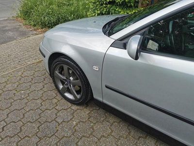 Saab 9-3 Cabriolet