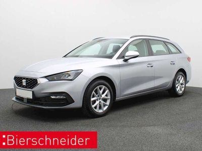 gebraucht Seat Leon 1.5 Sportstourer eTSI Style