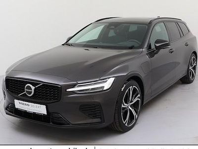 Gebraucht Volvo V60 Ultra 455 PS (334 kW) 2025 Grau Kombi