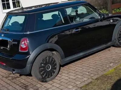 Gebraucht Mini Cooper