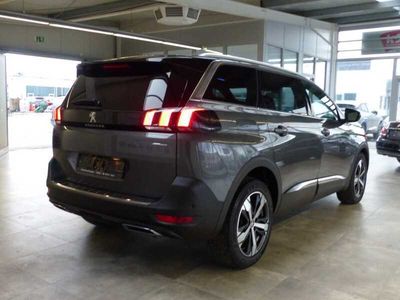 gebraucht Peugeot 5008 Allure GT-Line ACC+Pano+360+LED+Mem.+M.Sitz