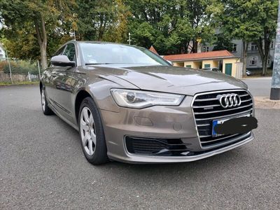 gebraucht Audi A6 3.0TDI QUATRO