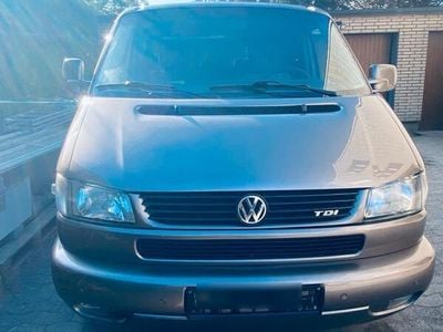 VW T4