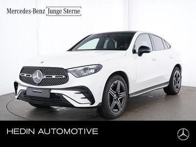 Mercedes GLC300