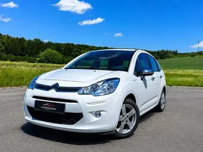 Gebraucht Citroën C3