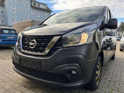 Nissan NV300