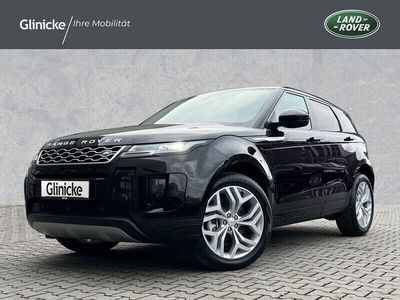 gebraucht Land Rover Range Rover evoque D165 AWD SE Winter-Paket